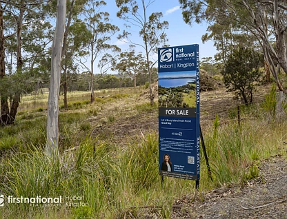 Lot 4 & 5 Bruny Island Main Road (Off Blyth Parade), Great Bay, South East, 0 ਕਮਰੇ, 0 ਬਾਥਰੂਮ, Section