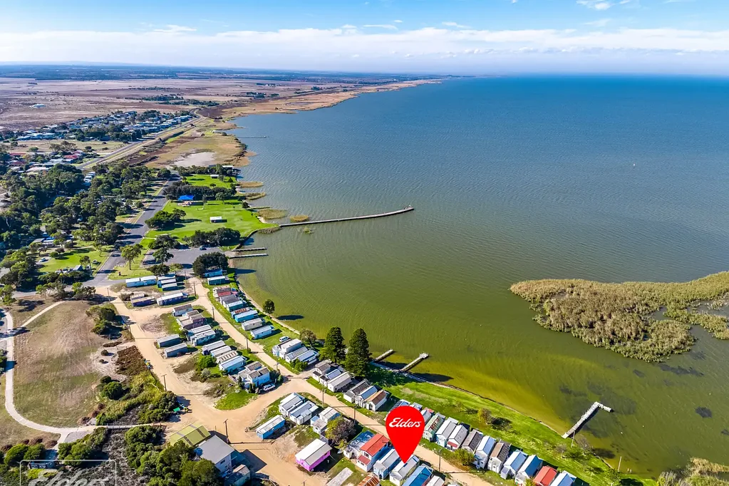 Milang 1房  UNDER CONTRACT BY SYLVIA JEMSON-LEDGER