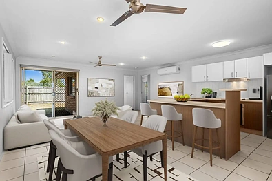 24 Westminster Crescent, Raceview, QLD 4305, 4 Bedrooms, 2 Bathrooms, House