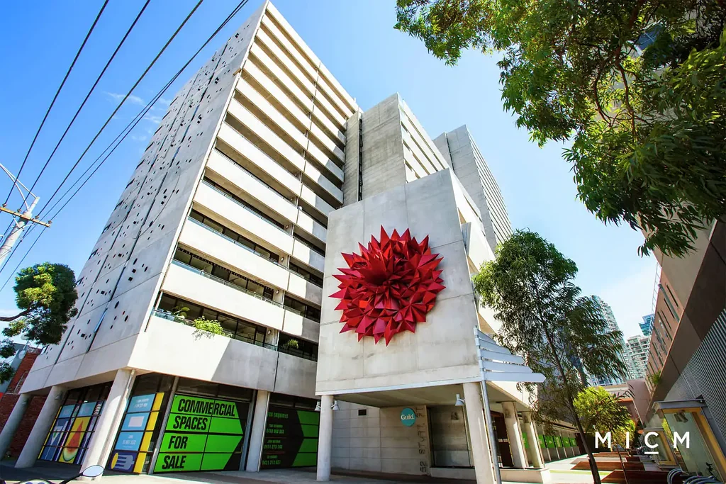 2007/152 Sturt Street, Southbank, VIC 3006