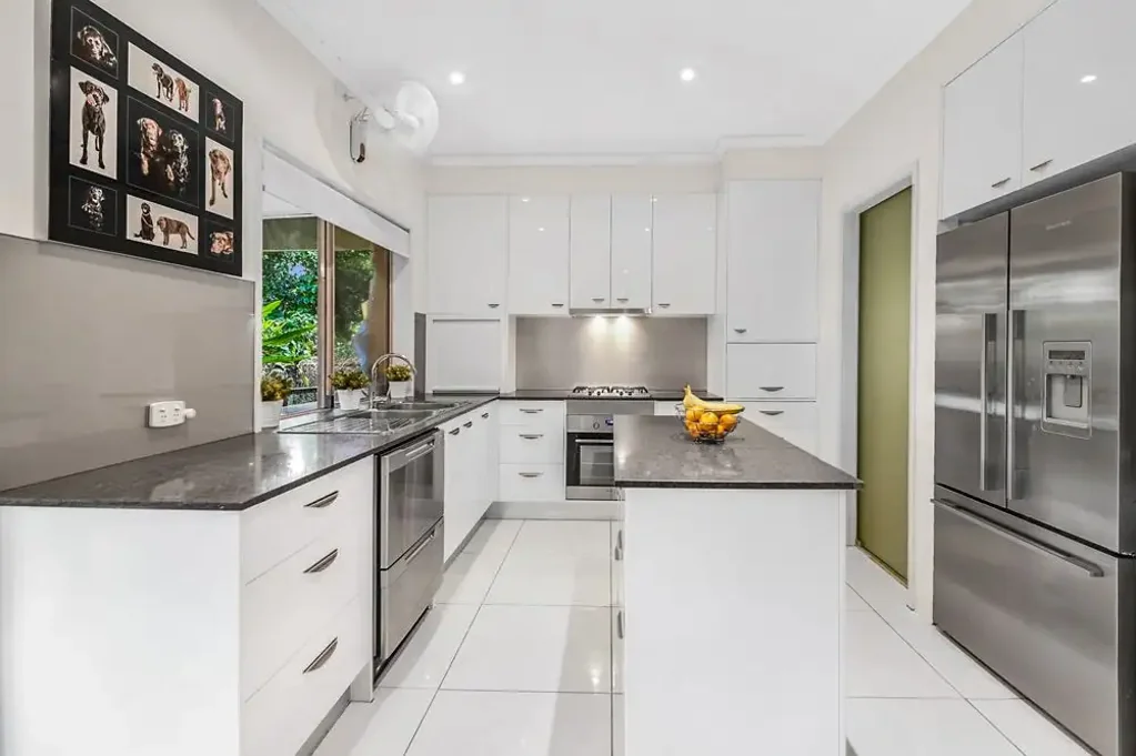 179 Dugandan Street, Nerang, QLD 4211