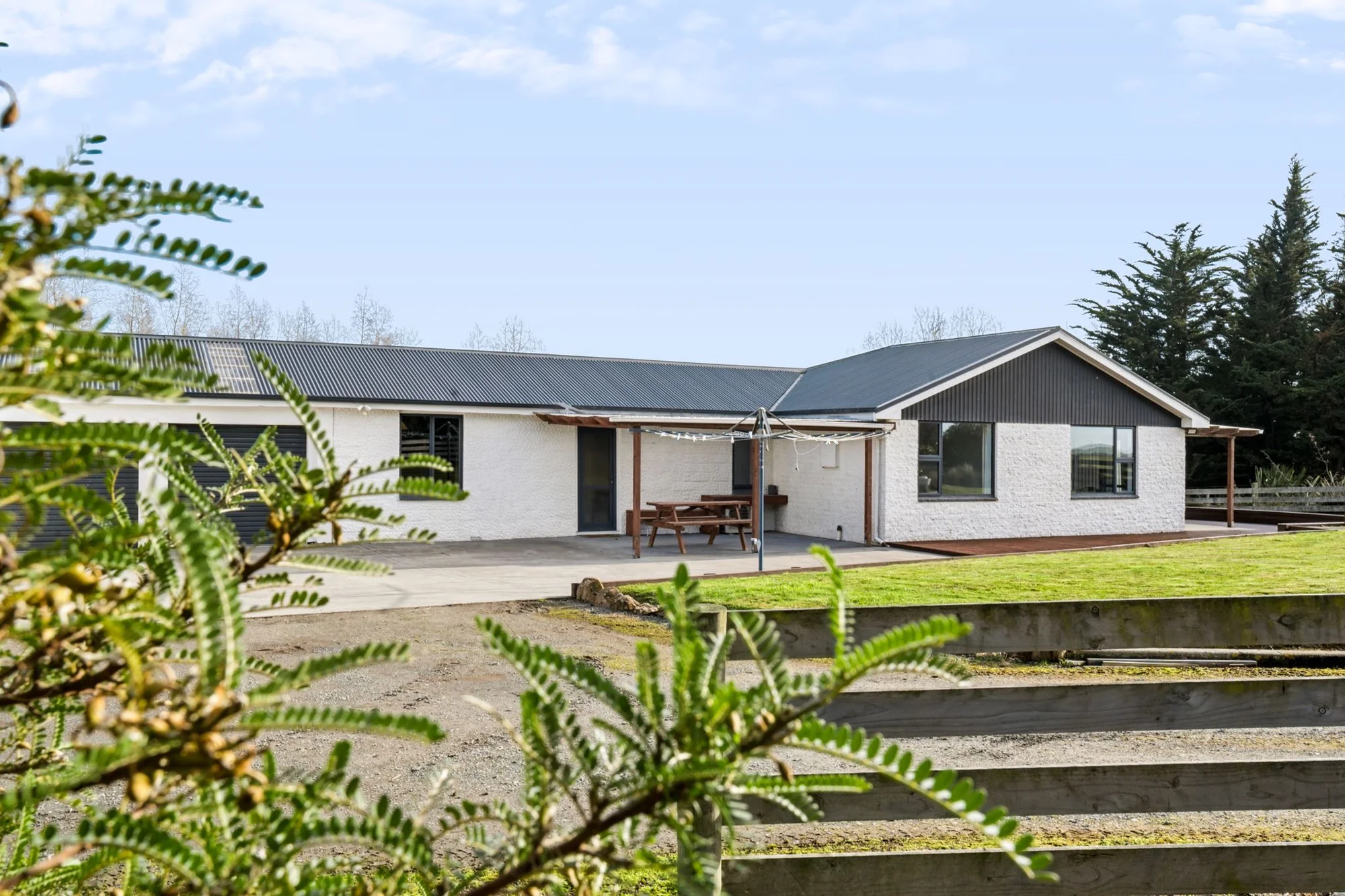 Balclutha 3房  Country Living Done Right