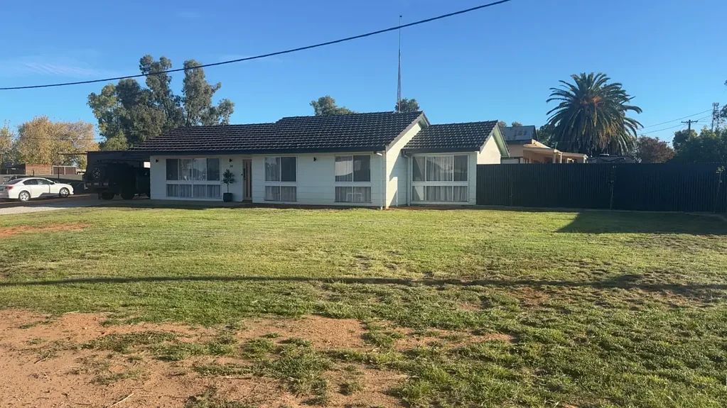 Balranald 3침실 Fully renovated - move straight in!