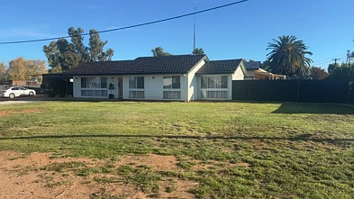 Balranald 3 Slaapkamer Fully renovated - move straight in!