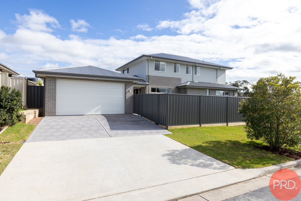 24 DARLASTON AV, THORNTON NSW 2322, 0 phòng ngủ, 0 phòng tắm, House