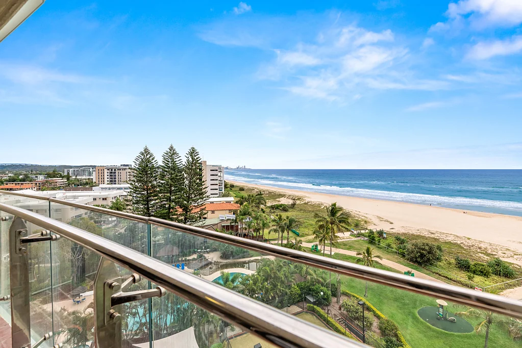 8D/969 Gold Coast Highway, Palm Beach, QLD 4221