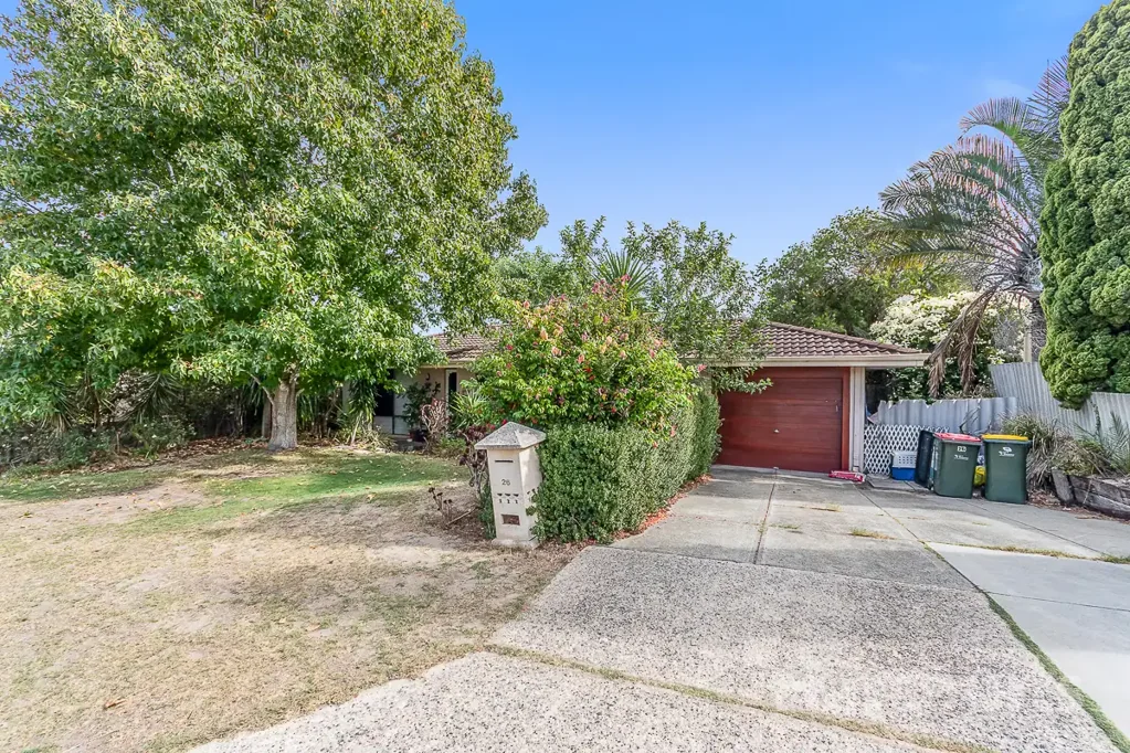 26 San Rosa Road, Wanneroo, WA 6065