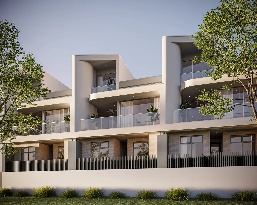 Seacliff 3ਬੈੱਡਰੂਮ Elevated Living that Redefines Coastal Luxury.