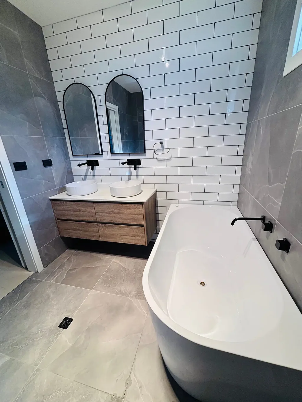 Renovated Property For rent