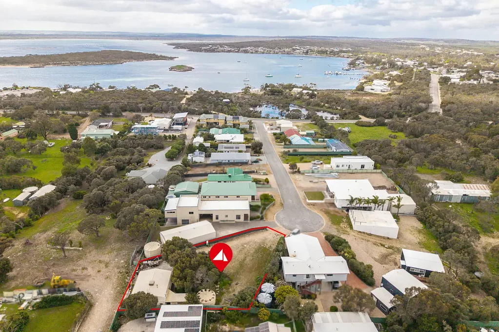 Coffin Bay Your Coffin Bay Escape Awaits