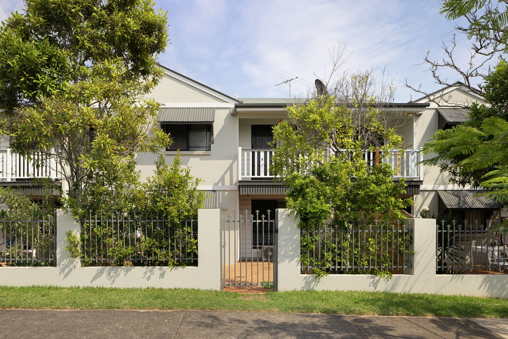 UNIT 5 27 BAYVIEW TCE, WAVELL HEIGHTS QLD 4012, 0 phòng ngủ, 0 phòng tắm, Townhouse