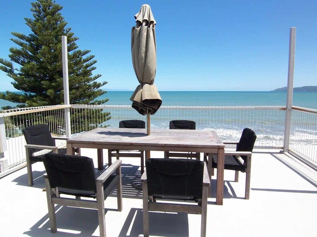 135 Rosetta Road, Raumati South, Kapiti Coast, 4 chambres, 0 salles de bain