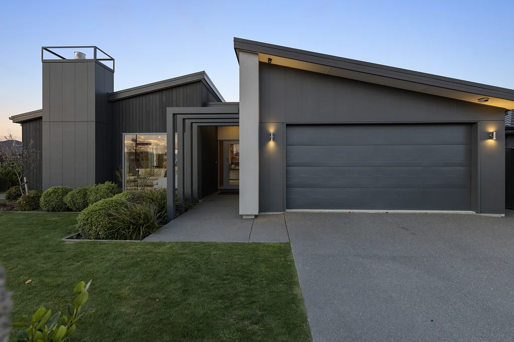 1 Blue Jacket Drive, Halswell, Christchurch, Canterbury