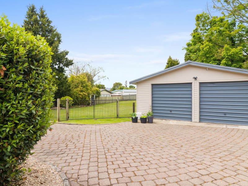 13 Henare Place, Tihiotonga, Rotorua, 3 chambres, 1 salles de bain