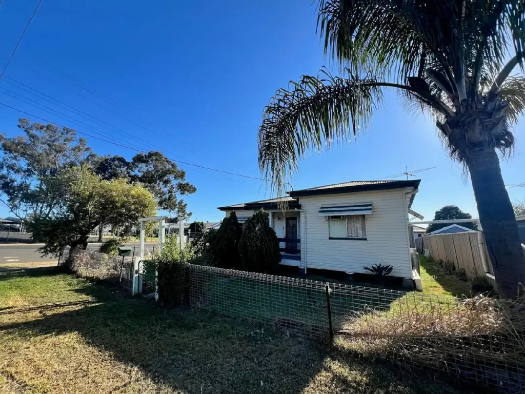 1 Wood Street, Dalby, QLD 4405
