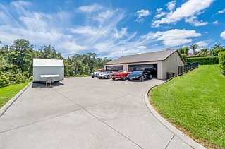 17 Pearson Road, Whitford, Manukau City