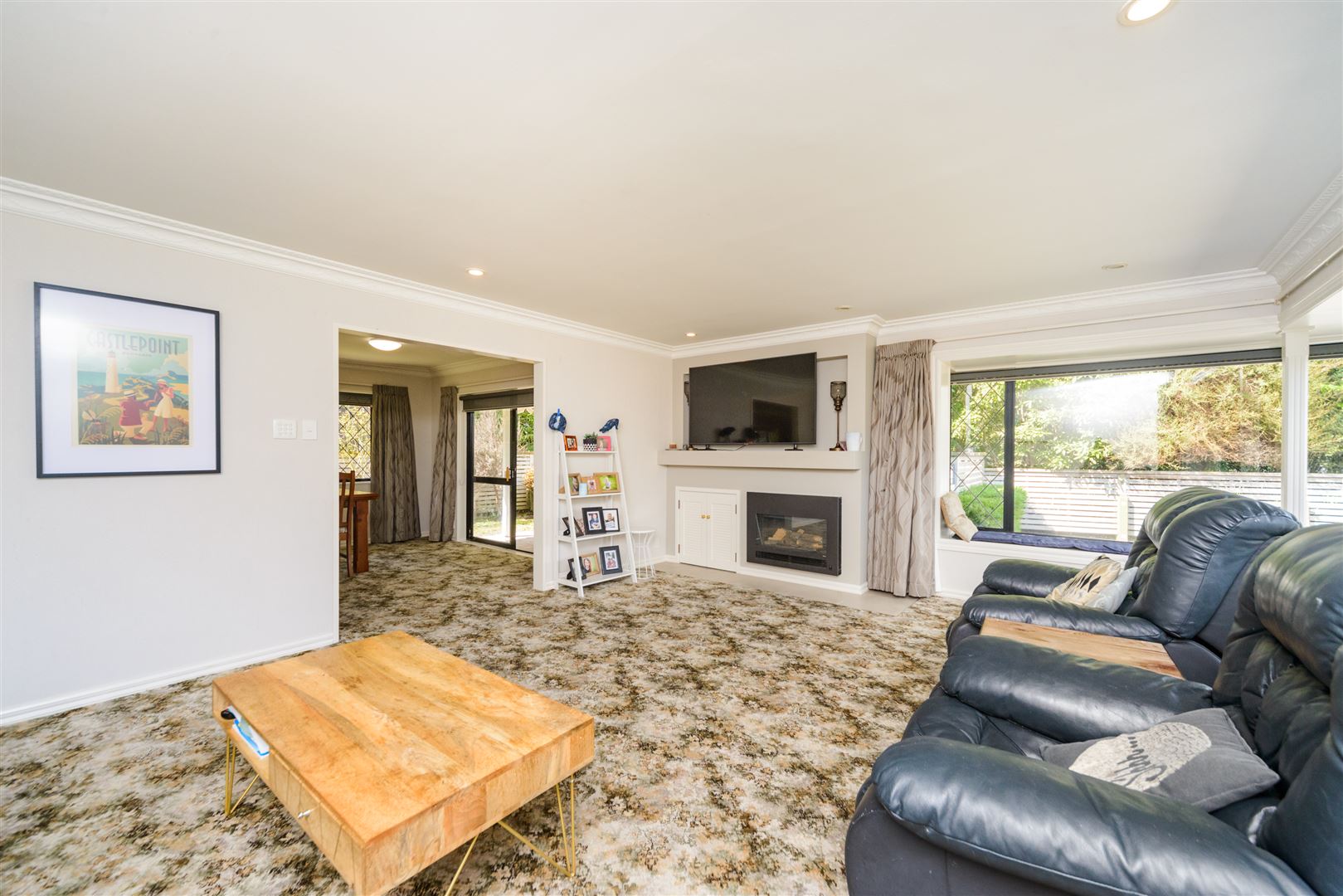 18 Hanmer Place, Highbury, Palmerston North, 4 Kuwarto, 0 Banyo