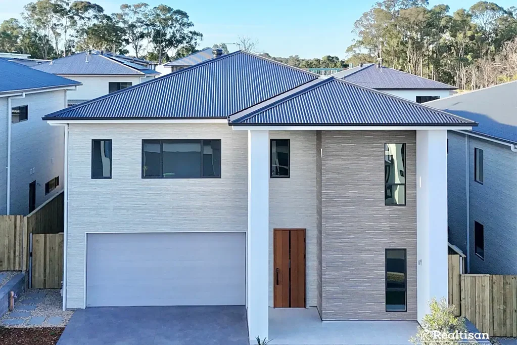 Address Withheld, Gables, NSW 2765
