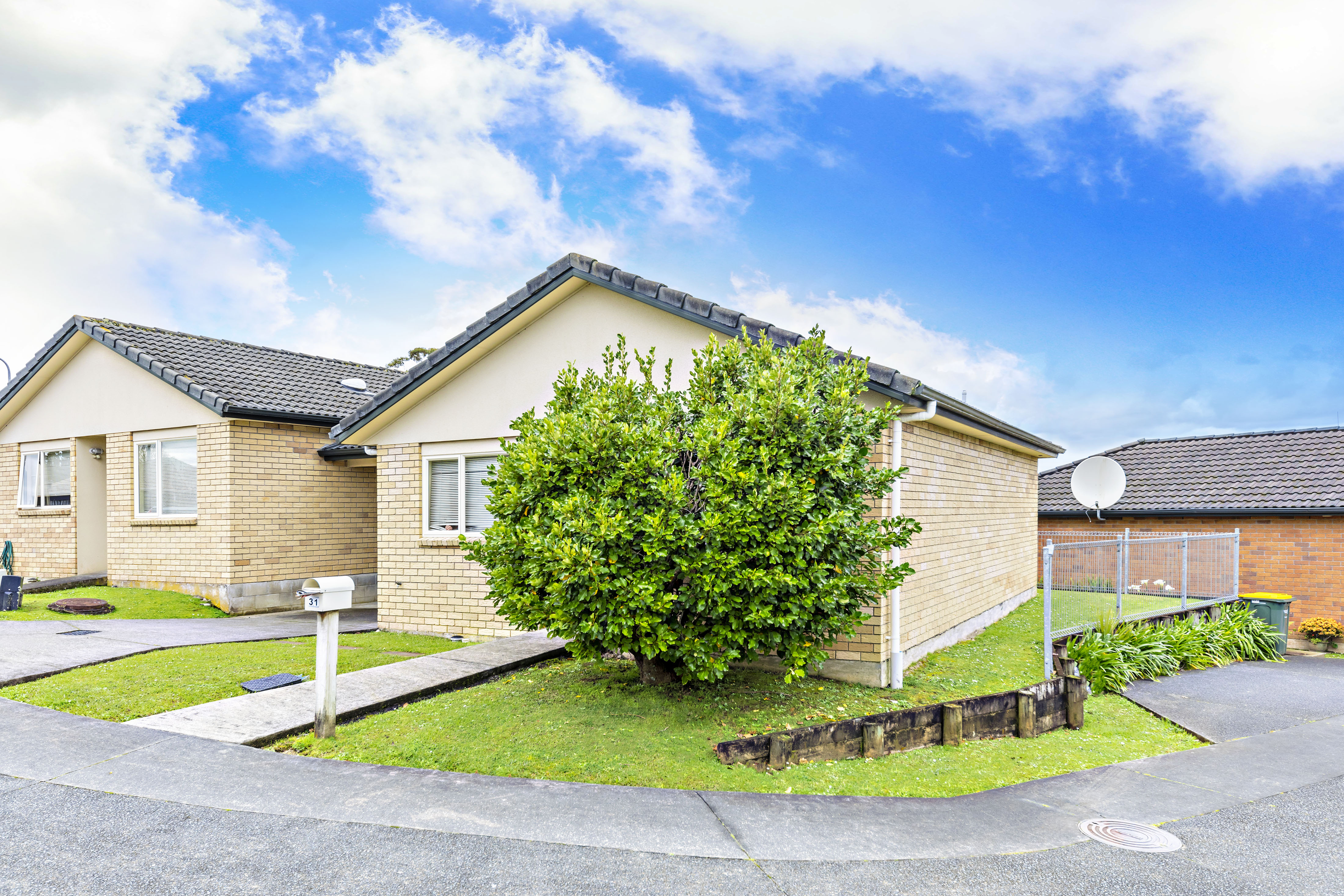 31/352a Swanson Road, Ranui, Auckland - Waitakere, 2 phòng ngủ, 1 phòng tắm