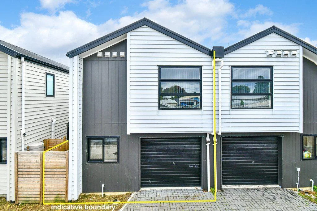 Manurewa 2બેડરૂમ ENJOY THE MODERN TOUCH WITH COMFORT