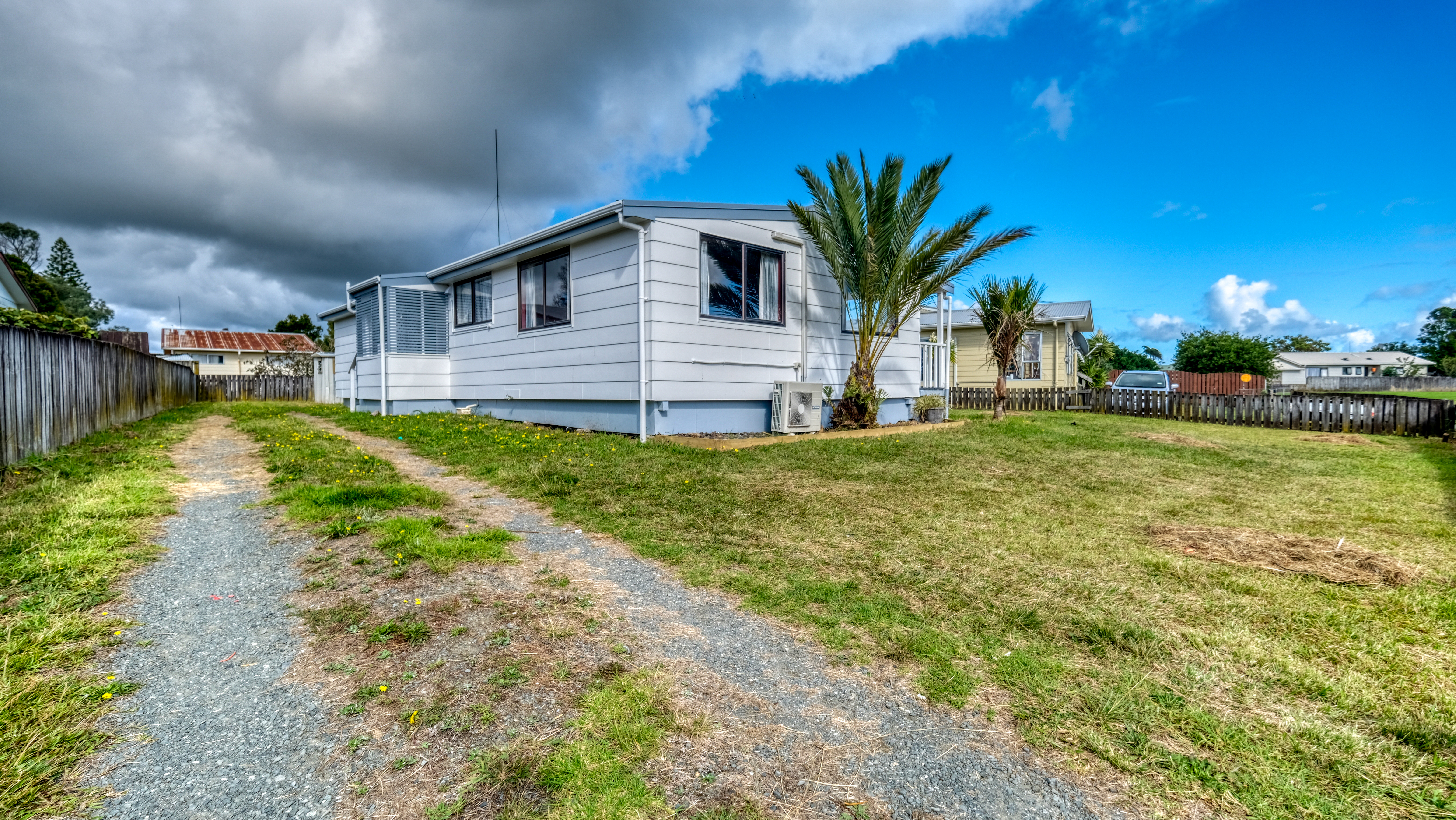 32 Grigg Street, Kaitaia, Far North, 4房, 1浴, House