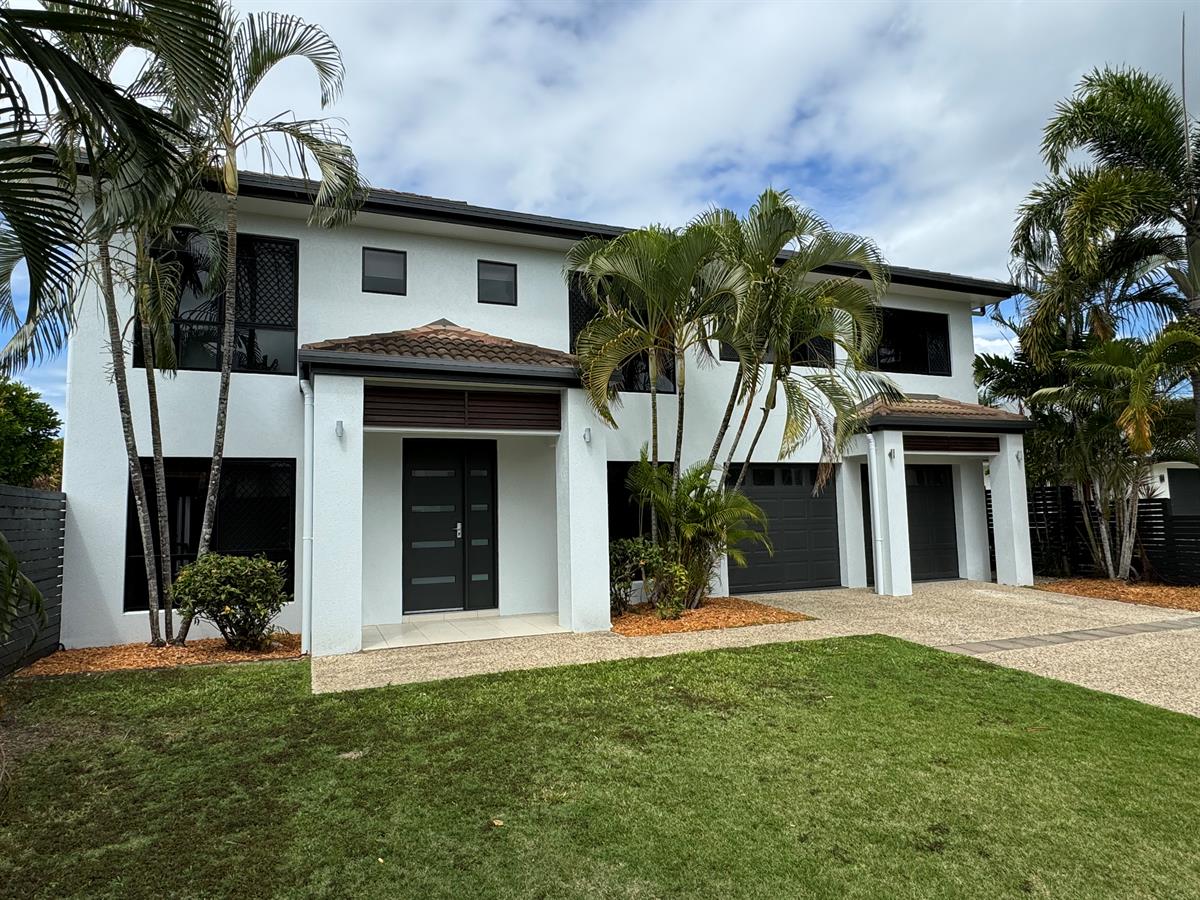 41 IRIDESCENT DR, TRINITY PARK QLD 4879, 0房, 0浴, House