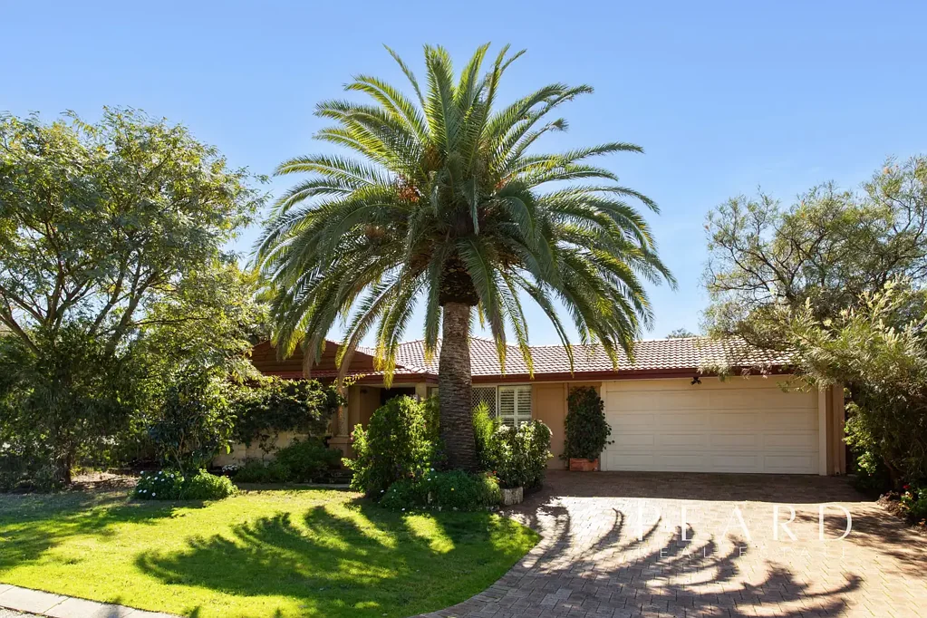 Joondalup 4ਬੈੱਡਰੂਮ FULLY RENOVATED HOME!