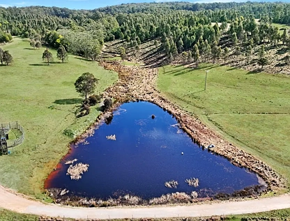 1458 Bendoc-Orbost Road, Bendoc, Bairnsdale (North Gippsland), 3 ห้องนอน, 2 ห้องน้ำ, Lifestyle Property