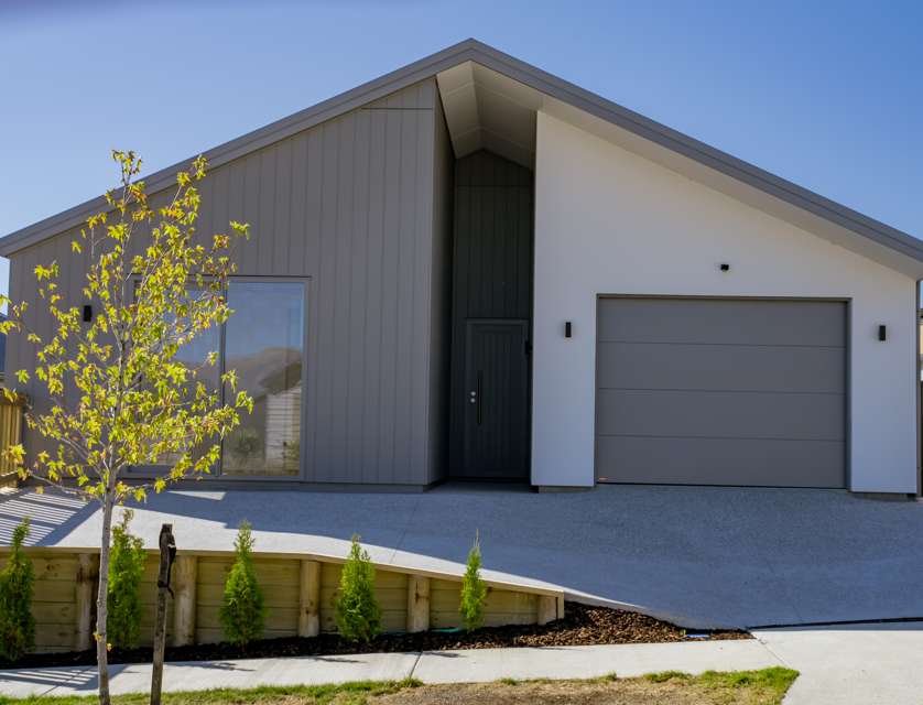 10 Corriedale Road, Hanley's Farm, Jacks Point, Queenstown, Otago, 4部屋, 3バスルーム, House