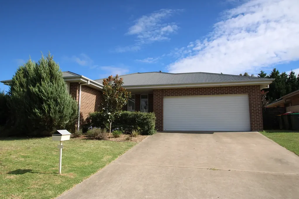 Beautiful Family Home in North Orange