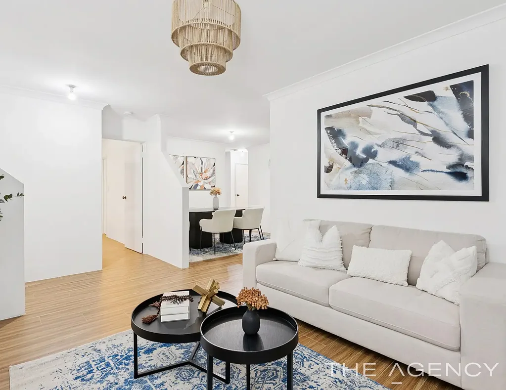 Kewdale 3कमरा Renovated, Move-In Ready