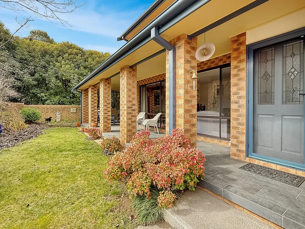 50 Queen Street, Bombala, NSW 2632