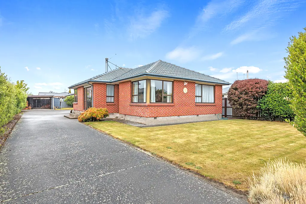 6 Belmont Street, Avondale, Christchurch, Canterbury