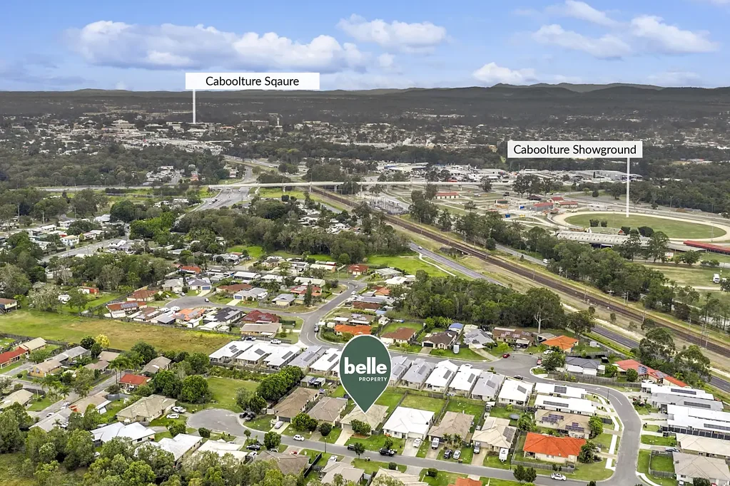 Caboolture 4Kwarto Move-In Ready with Space, Comfort & Potential