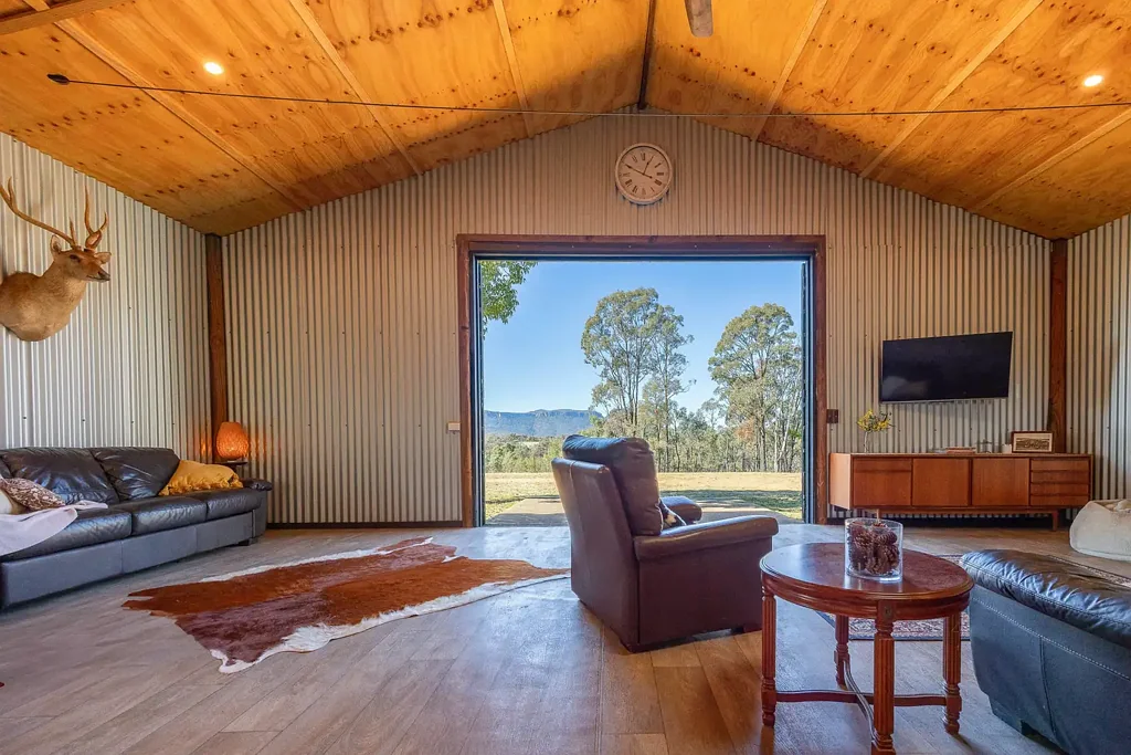 2812 Glen Alice Road Bogee Via, Rylstone, NSW 2849