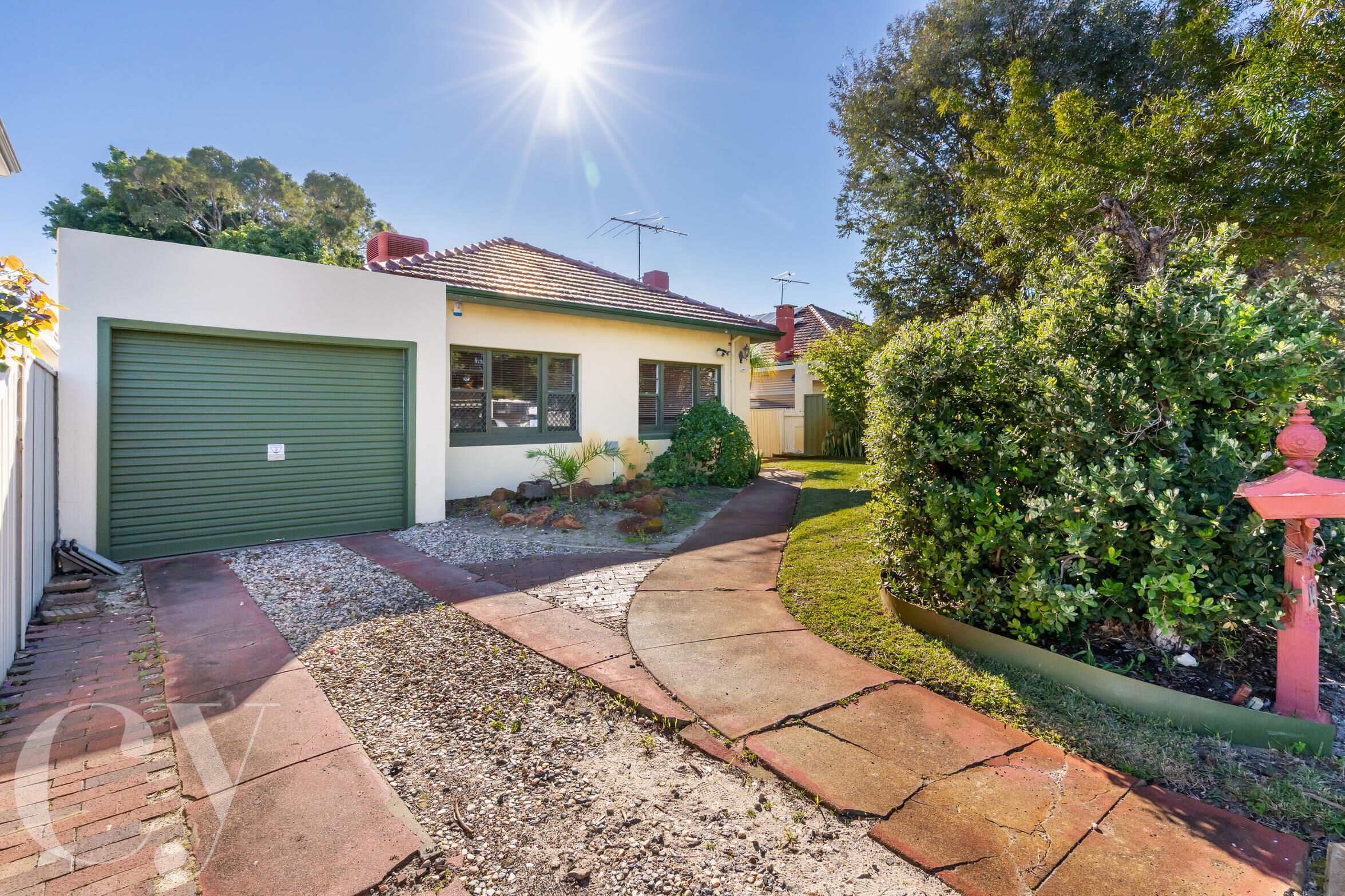 14 DREW ST, WEMBLEY WA 6014, 0 Schlafzimmer, 0 Badezimmer, House