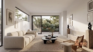 1-8/459-461 Springvale Road, Springvale, VIC 3171, 3 chambres, 2 salles de bain, Townhouse