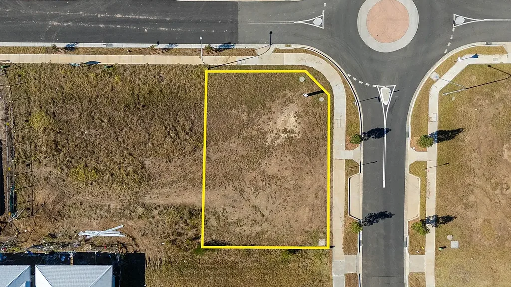 16 Myrtle Drive (Lot 260), Badagarang, NSW 2540