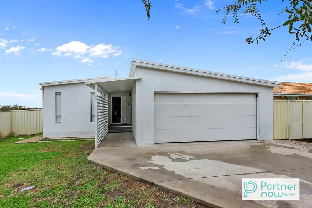Tamworth 4Habitaciones Family Layout with Practical Living