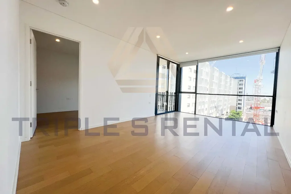 2 Bedrooms 2 Bathrooms & 1 Carpark Apartment for Rent