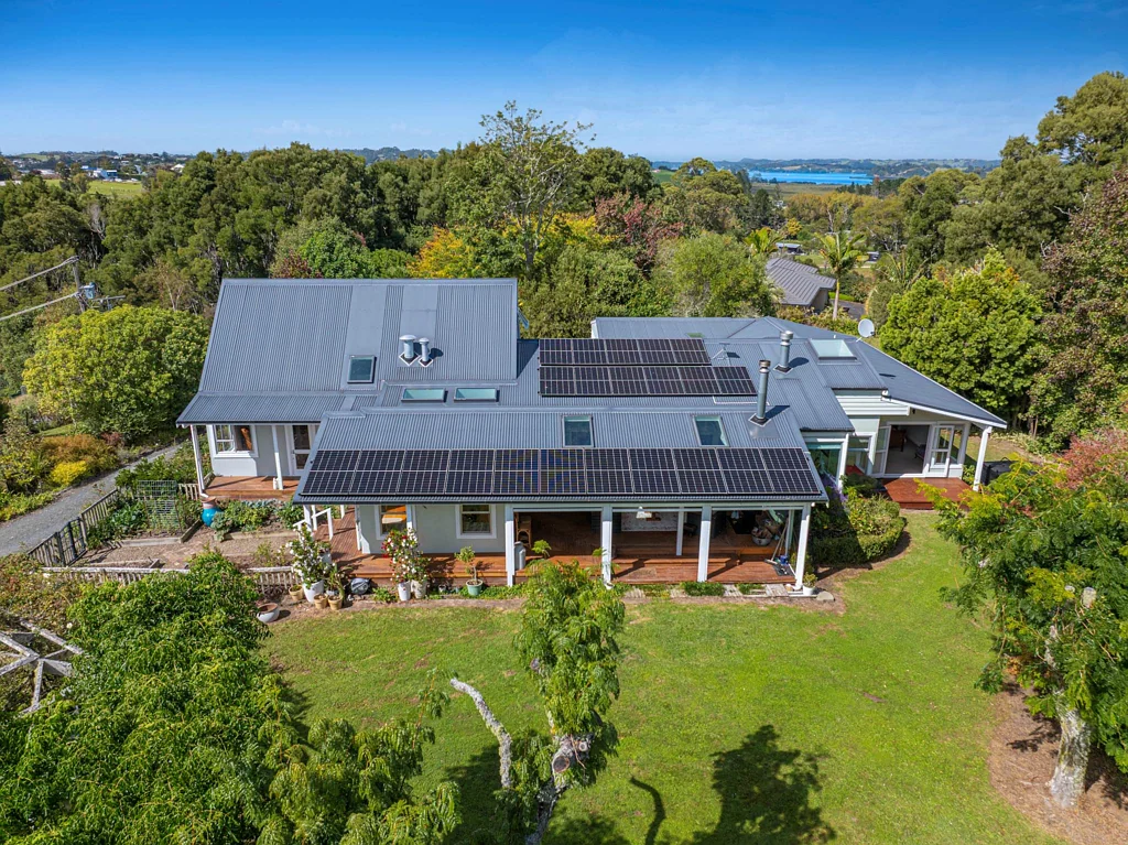 Snells Beach 4 Slaapkamer Country Elegance Meets Coastal Excellence