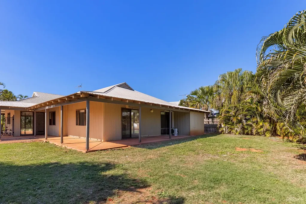 9 Mackie Place, Cable Beach, WA 6726