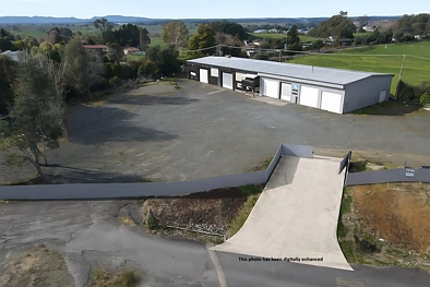 139 Princes Street, Putaruru, South Waikato, 0 habitaciones, 0 baños, Industrial Buildings