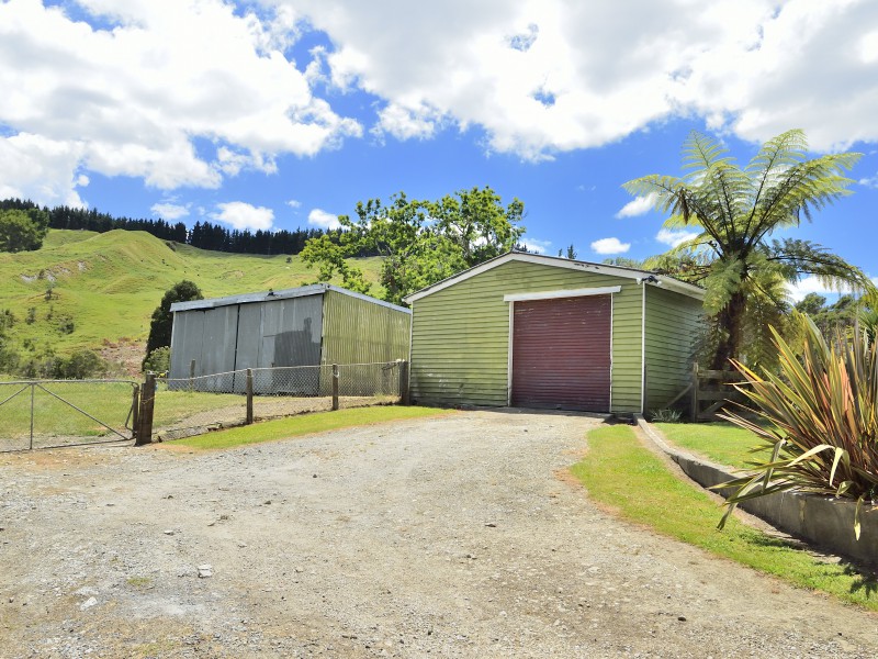 1916 Waingake Road, Waingake, Gisborne, 4 Kuwarto, 1 Banyo