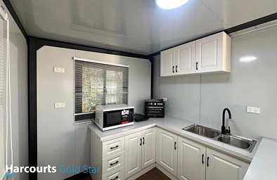 Two Bedroom Tiny Home - Ngatea