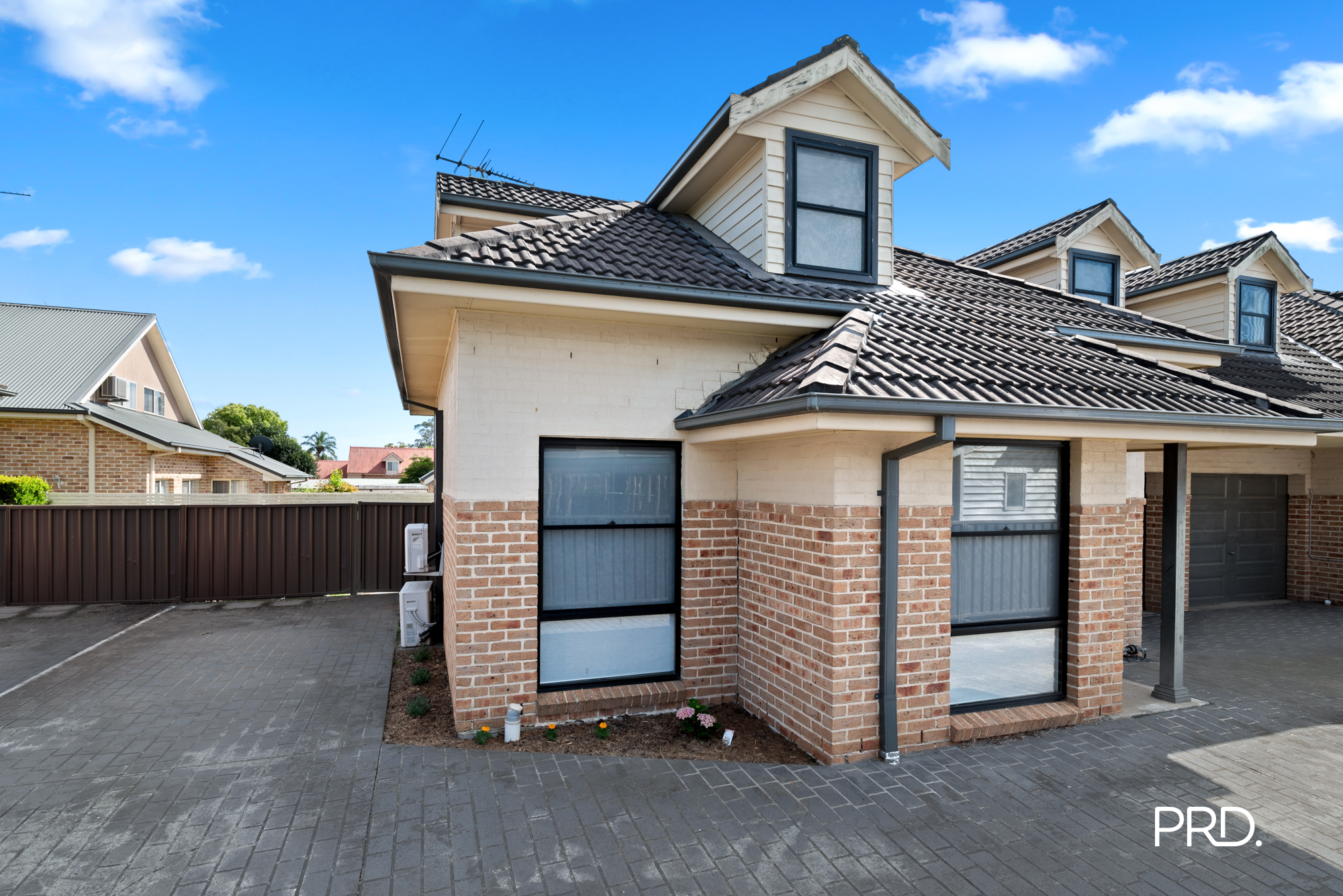 UNIT 2 63 COLLEGE ST, CAMBRIDGE PARK NSW 2747, 0 rūma, 0 rūma horoi, Townhouse