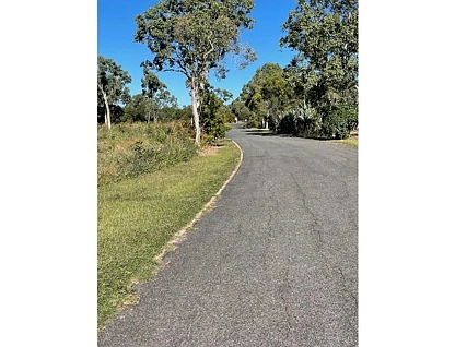 LOT 26 LOT 26 BRIDGEWATER EST, Laguna Quays, Mackay, 0 rūma, 0 rūma horoi, Section