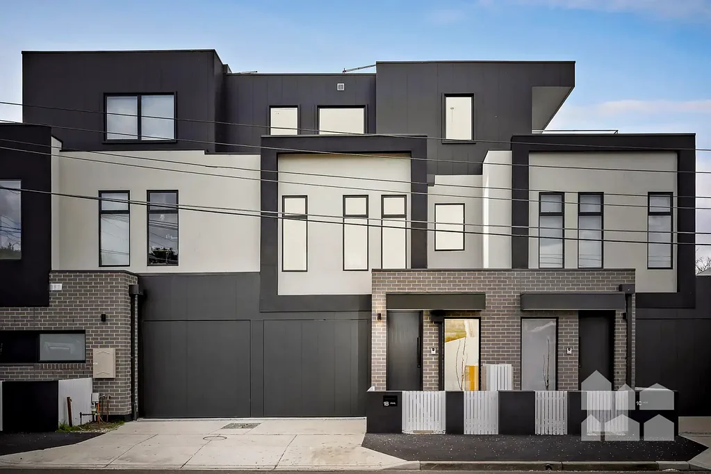 1B Gordon Parade, Yarraville, VIC 3013