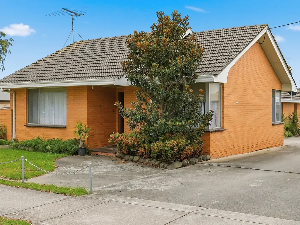 1/24 Graham Street, Wonthaggi, VIC 3995