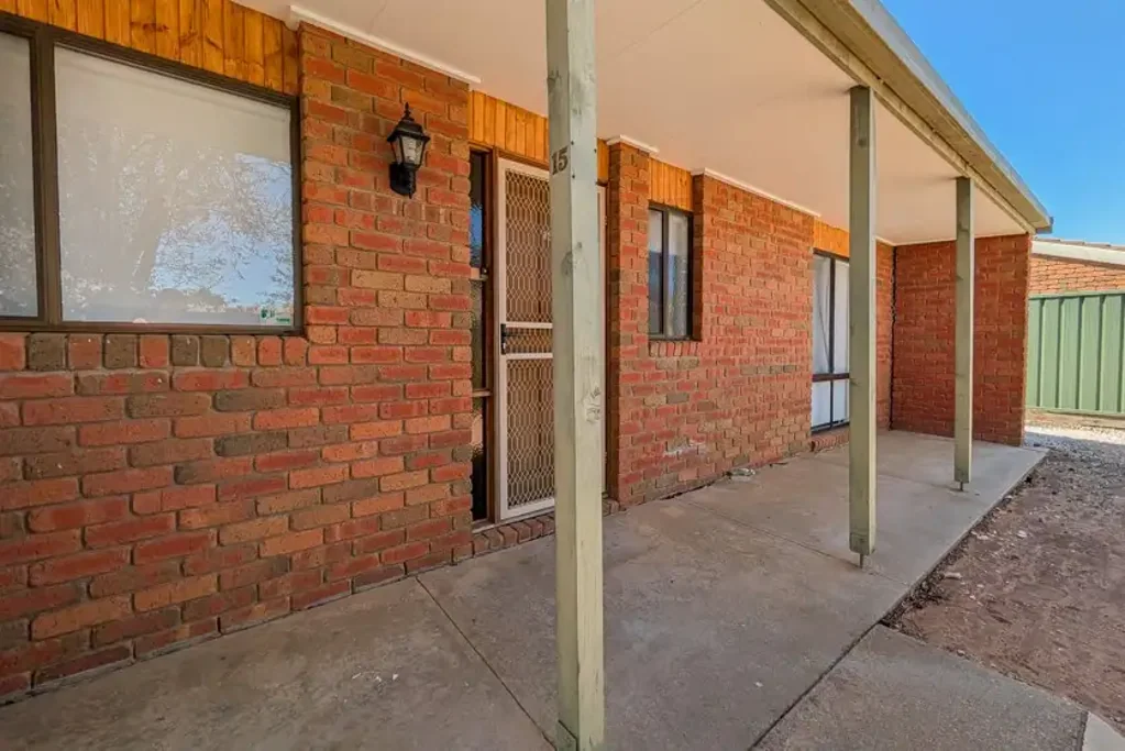 Riverside 2-Bed Gem
